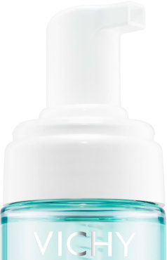 Пінка для вмивання VICHY Purete Thermale Cleansing Foam для чутливої шкіри 150 мл фото 5