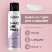 Ензимна пудра для вмивання  Joko Blend Shake & Wake м'яка 70 г фото 2