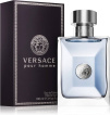 Туалетная вода Versace Pour Homme мужская 100 мл