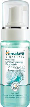 Пенка для умывания Himalaya Herbals для проблемной кожи 150 мл