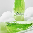 Пінка для вмивання Holika Holika Aloe Facial Cleansing Foam очищуюча 150 мл фото 1