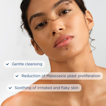 Гель для вмивання BIODERMA Sensibio DS+ Soothing Purifying Cleansing Gel очищувальний 200 мл фото 3