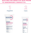 Гель для вмивання BIODERMA Sensibio DS+ Soothing Purifying Cleansing Gel очищувальний 200 мл фото 8