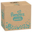 Подгузники-трусики Pampers Active Baby Pants Размер 3 (6-11 кг) 204 шт. фото 1