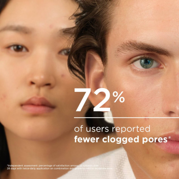 Гель для умывания BIODERMA Sebium Gel Moussant Actif Foaming Gel очищающий для жирной и склонной к акне кожи 200 мл фото 1