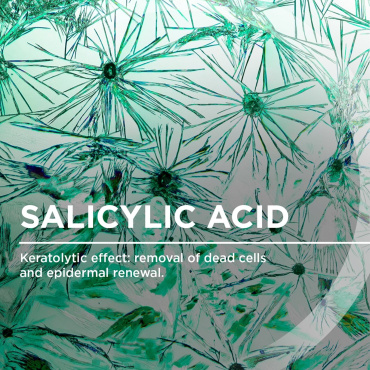 Гель для умывания BIODERMA Sebium Gel Moussant Actif Foaming Gel очищающий для жирной и склонной к акне кожи 200 мл фото 7