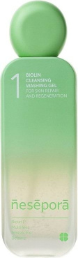 Гель для умывания Nesepora Biolin восстановление и регенерация 120 мл фото 1