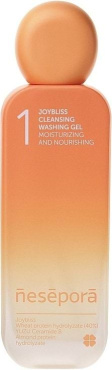 Гель для вмивання Nesepora Joybliss зволоження та живлення 120 мл