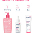 Гель для умывания BIODERMA Sensibio Cleansing Foaming Gel очищающий 500 мл фото 7