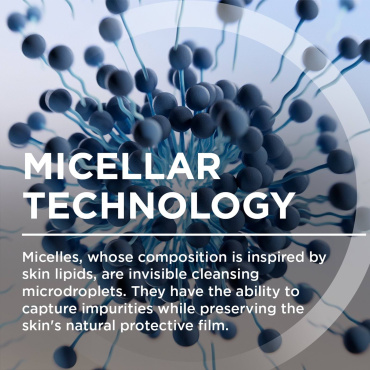 Гель для умывания BIODERMA Sensibio Cleansing Foaming Gel очищающий 500 мл фото 8