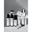 Гель очищаючий для вмивання з AHA-кислотами і чорницею Beauty derm Skin Fiction 200 мл фото 1