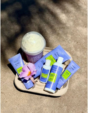 Гель для вмивання Владіком Flawless Skinз для всіх типів шкіри 200 мл фото 3