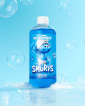 Детская пена для ванны Mr.Scrubber The Smurfs Smurfberry 400 мл фото 2
