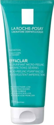 Гель-пілінг для вмивання La Roche-Posay Effaclar для проблемної шкіри 200 мл 1