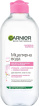 Міцелярна вода Garnier Skin Naturals для зняття макіяжу та всіх типів шкіри 400 мл фото 5