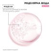 Міцелярна вода Garnier Skin Naturals для зняття макіяжу та всіх типів шкіри 400 мл фото 2