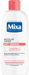Мицеллярная вода Mixa Anti-Redness для чувствительной кожи лица 400 мл фото 2