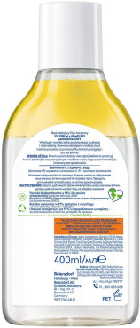 Міцелярна вода Nivea освітлююча 400 мл фото 7