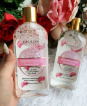 Мицеллярная вода BIOTON Cosmetics Nature Micellar Water для всех типов кожи 300 мл