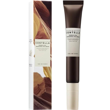 Крем для кожи вокруг глаз Skin1004 Probio-Cica Bakuchiol Eye Cream с бакучиолом 20 мл