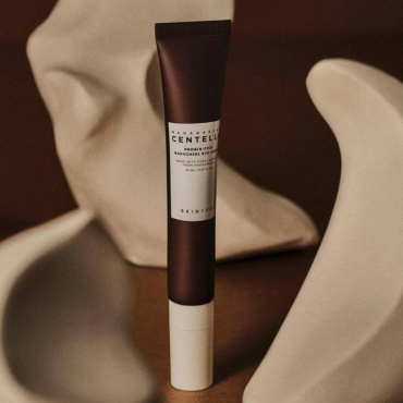 Крем для кожи вокруг глаз Skin1004 Probio-Cica Bakuchiol Eye Cream с бакучиолом 20 мл фото 3