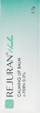 Бальзам для губ Rejuran Healer Calming Lip Balm успокаивающий 3.7 г