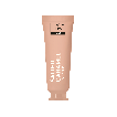Скраб для губ Beauty Derm Salted Caramel з маслом ши та оливи 10 мл