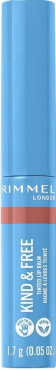Помада для губ Rimmel Kind & Free 002 Natural Apricot 1.7 г