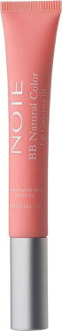 ВВ-бальзам для губ Note BB Lip Corrector оттенок 01, 12 мл фото 2