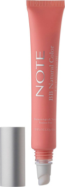 ВВ-бальзам для губ Note BB Lip Corrector оттенок 01, 12 мл