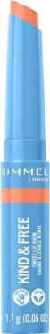 Помада для губ Rimmel Kind & Free 003 Tropical Spark 1.7 г фото 2
