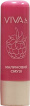 Бальзам для губ VIVAfruts малиновый смузи 5 г фото 2