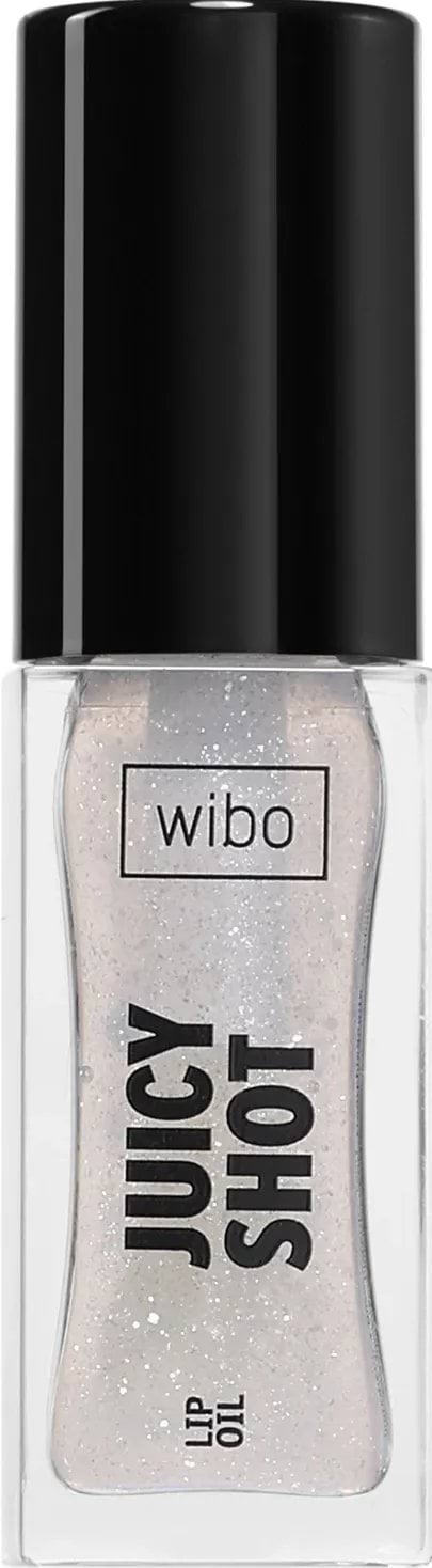 Олія для губ JUICY SHOT 01, 6 г 3