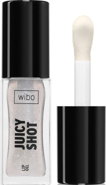 Олія для губ Wibo JUICY SHOT 01, 6 г фото 1