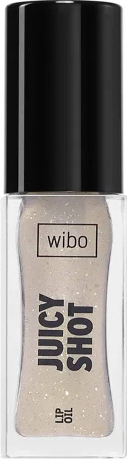 Олія для губ Wibo JUICY SHOT 02, 6 г 2
