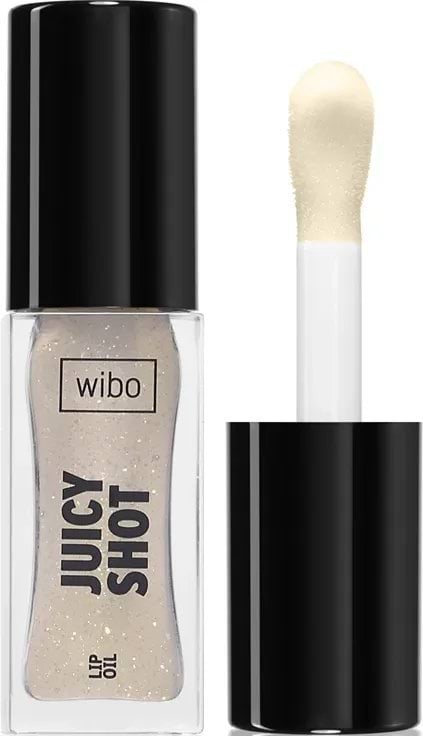 Олія для губ Wibo JUICY SHOT 02, 6 г фото 1