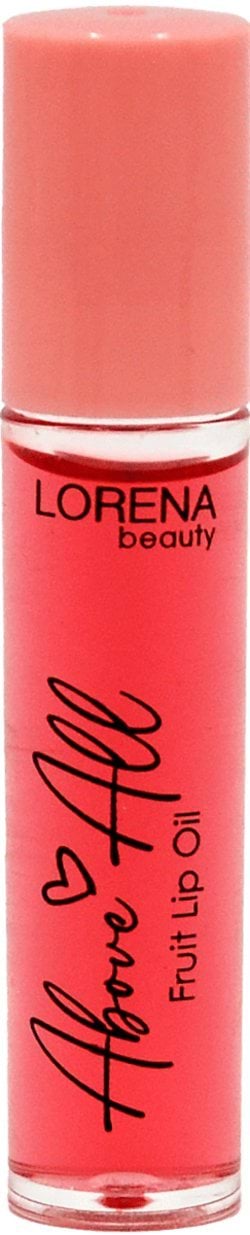 Олія для губ LORENA beauty Fruit Lip Oil 01 1