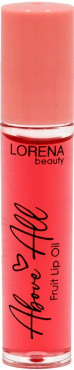 Олія для губ LORENA beauty Fruit Lip Oil 01
