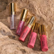 Масло для губ Eveline Cosmetics Wonder Match Nourishing & Smoothing Lip Oil оттенок 03, 5 мл фото 2