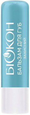 Бальзам для губ Біокон SPF 20 захисний 4.6 г фото 2