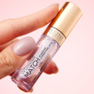 Масло для губ Eveline Cosmetics Wonder Match Nourishing & Smoothing Lip Oil оттенок 01 Clear 5 мл фото 5