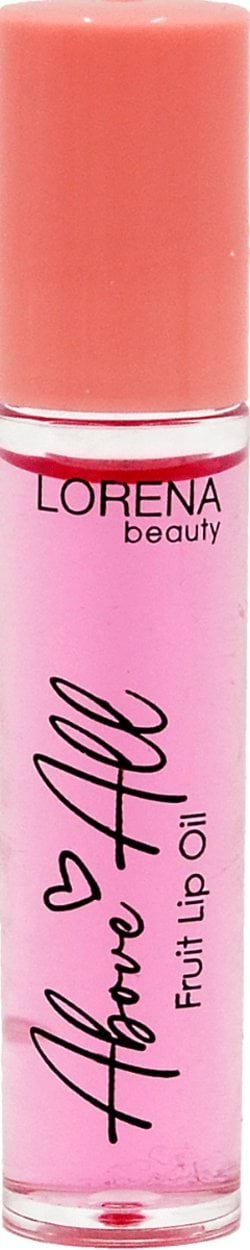 Олія для губ LORENA beauty Fruit Lip Oil 02 1