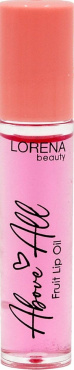 Олія для губ LORENA beauty Fruit Lip Oil 02