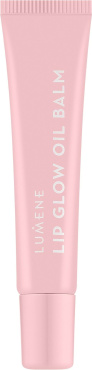 Бальзам-олія для губ Lumene Lip Glow 1 Sugar 10 мл фото 2