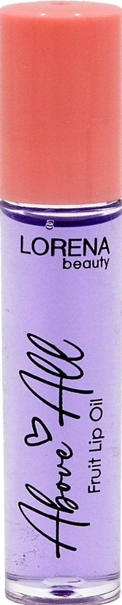 Олія для губ LORENA beauty Fruit Lip Oil 05 1