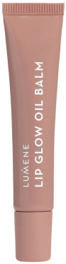 Бальзам-масло для губ Lumene Lip Glow 4 Honey 10 мл