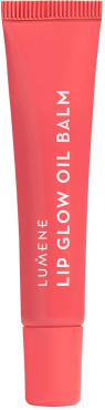 Бальзам-масло для губ Lumene Lip Glow 2 Juicy 10 мл фото 2
