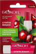 Бальзам для губ Біокон Спелая вишня с гиалуроновой кислотой 4.6 г