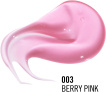 Олія для губ RIMMEL Oh My Gloss Lip Oil відтінок 003 Berry Pink 4.5 мл