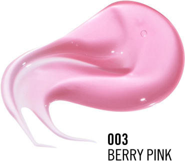 Олія для губ RIMMEL Oh My Gloss Lip Oil відтінок 003 Berry Pink 4.5 мл
